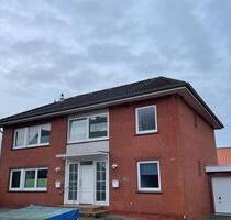 Wohnung in Leer Bingum - 750,00 EUR Kaltmiete, in Leer (Ostfriesland) (PLZ: 26789)