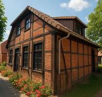 Gemütliche 2-Zimmer-Wohnung in AhldenAller - Hodenhagen
