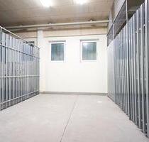 Lagerabteile im Herzen von Steglitz - Ab 2 Quadratmeter - Berlin Steglitz-Zehlendorf