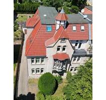 4-Raum-Wohnung im Dachgeschoss - 750,00 EUR Kaltmiete, in Gotha (PLZ: 99867)