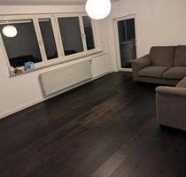 4 Zimmer Wohnung in Ulm-Mitte ab sofort zu vermieten