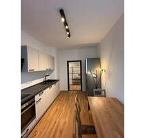 Kernsanierte 3-Zimmer-Wohnung mit TOP Schnitt zu vermieten! - Bayreuth City