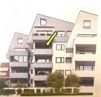 Komplett sanierte 3,5Zi-Whg mit Balkon und traumhafter Aussicht - Aalen Dewangen