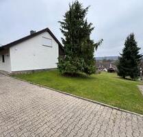 Freistehendes EFH - 105m² - Keller - Doppelgarage - Ausbaureserve - Neuenstein