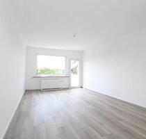 Frisch Sanierte 3-Zimmer-Wohnung mit Balkon in City Lage - Gladbeck