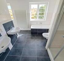 4-Raum in der Beimssiedlung - traumhaft schön mit Balkon - Magdeburg Diesdorf