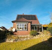 Saniertes Einfamilienhaus in beliebter Lage in Stade