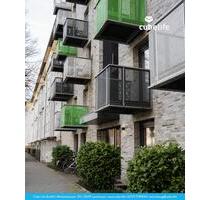 Exklusives Business-Apartment im Herzen von Düsseldorf Derendorf - Jetzt mieten und wohlfühlen!