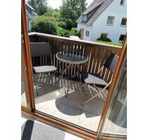 Helles möbliertes Apartment im Grünen Uni-Nähe zum 1. September - Bielefeld Schildesche