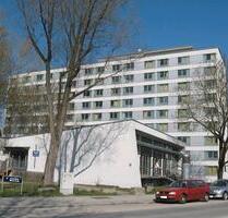WG Zimmer in Studentenstadt - 260,00 EUR Kaltmiete, in München (PLZ: 80805) Schwabing-Freimann