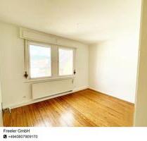 Gepflegte 3 Zimmer Wohnung mit Einbauküche in Wandsbek - Hamburg