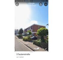 Notverk.3ZKBB+K Bielefeld Central Otto Brenner str Tauben str 1