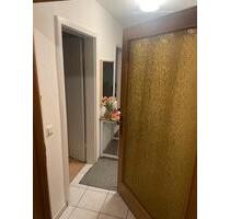 Lichtdurchflutete Dachgeschosswohnung im Herzen von Montabaur