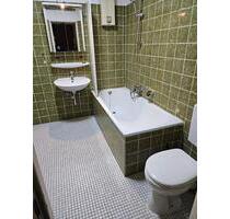 1-Zimmer Wohnung mit Balkon in Erlangen-Büchenbach