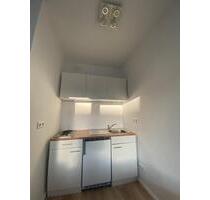 Helle 2- Zimmerwohnnung mit Balkon in Düsseldorf Oberbilk