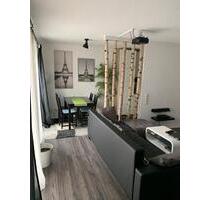 Wohnung möbliert SCHWETZINGEN - 910,00&nbsp;EUR Kaltmiete, ca.&nbsp; 40,00&nbsp;m&sup2; in Schwetzingen (PLZ: 68723)