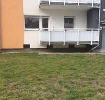 Klasse 2-Zimmer-Wohung mit Balkon im modernisierten Emscherblick! - Essen Stadtbezirk IV