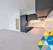 Schlüssel rein, Wohlfühlen an – moderne 3-Zimmerwohnung mit EBK - Chemnitz Kapellenberg