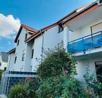 Moderne und helle Wohnung in Lampertheim Rosengarten