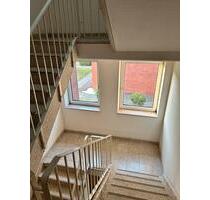 Helle 2-Zimmer-Wohnung mit Balkon in Eystrup – zentral & ruhig - Bücken