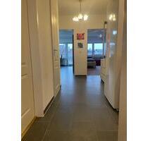 Modernisierte 3 Zimmer-Wohnung an der Nordbahntrasse Rott - Wuppertal Barmen