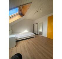 Frauen WG Zimmer Biberach - 400,00 EUR Kaltmiete, in Biberach an der Riß (PLZ: 88400)