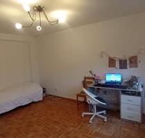 Tolle 3 Zimmerwohnung. Privat. Sofort einziehen oder vermieten - Aschaffenburg Damm