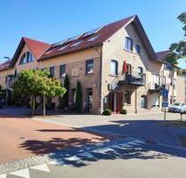 Moderne 3 Zimmer EG Wohnung mit Terrasse in zentraler Lage - Jockgrim