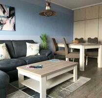 Apartments vom Typ 2A mit Blick auf die Ostsee - Damp