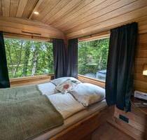 Tinyhouse Ferienhaus - 99,00 EUR Kaltmiete, in Papenburg (PLZ: 26871)