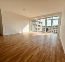 2-Zimmer-Wohnung mit gehobener Ausstattung! - Moers