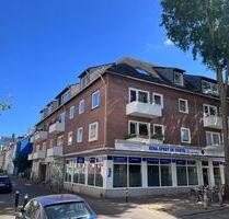Kernsanierte 3-Zimmerwohnung mit neuer EBK im Viertel - Bremen Östliche Vorstadt