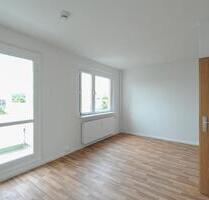 Neu saniert und bezugsfertig! - 372,00 EUR Kaltmiete, in Halle (Saale) (PLZ: 06120) Dölau