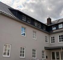 Renovierte 4-Zimmer-Wohnung in Sonnefeld