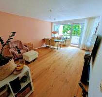 Zwischenmiete Wohnung Frankfurt Bornheim – 3ZKBB (30.08–10.10) - Frankfurt am Main