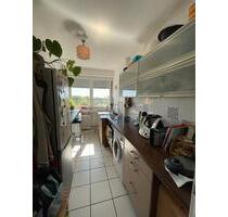 2-Zimmer-Wohnung zur Zwischenmiete 5.-18.10.25 am Melatengürtel - Köln Ehrenfeld