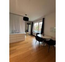 Möblierte 1-ZW in Aubing zur Untermiete ab Dezember - München Aubing-Lochhausen-Langwied