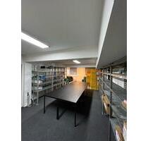 Lager und Büro Fläche - 750,00 EUR Kaltmiete, ca.  107,00 m² in Stuttgart (PLZ: 70469) Feuerbach