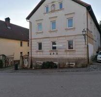 Bauernhaus mit Scheune für Handwerker - Gochsheim