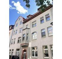 Charmante Maisonette-Wohnung Andreasvorstadt 85m² 3 (4) Raum - Erfurt