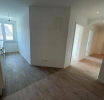 2-Zimmerwohnung in ruhiger Wohnlage mit Terrasse - Dornburg