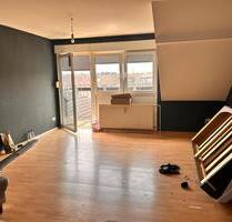 Sehr schöne Zweizimmerwohnung - 560,00 EUR Kaltmiete, ca.  60,00 m² in Krefeld (PLZ: 47798)