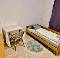 Zimmer zu vermieten - 600,00 EUR Kaltmiete, ca.  42,00 m² in Lübeck (PLZ: 23556) Sankt Lorenz Nord