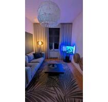 Untermiete Weihnachten Silvester Hamburg !!nur Zwischenmieter!!