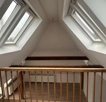 Besonderes Wohnensemble in Lauf: Großzügige DG-Wohnung und vier weitere moderne Wohneinheiten - Lauf an der Pegnitz