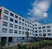 Freies Studentenapartment - Stuttgart-Vaihingen, Vischerstraße 2