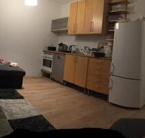 2-Bedroom Apartment in Berlin Lichtenberg