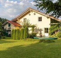 Mehrfamilienhaus im Berchtesgadener Land mit Einliegerwohnung - Ainring