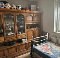 Zentrale 4-Zimmerwohnung mit Einbauküche in beliebter Wohnlage von Bebra