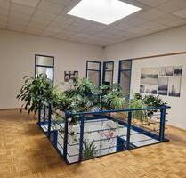 Vermiete Büroräume mit Parkplatz in Aalen